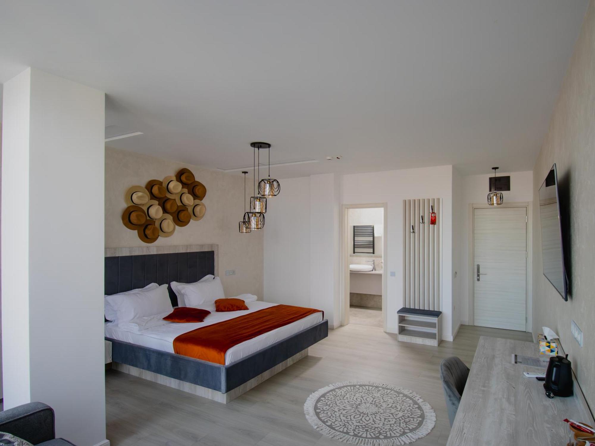 Casa Munteneasca Alessandro ピテシュティ エクステリア 写真