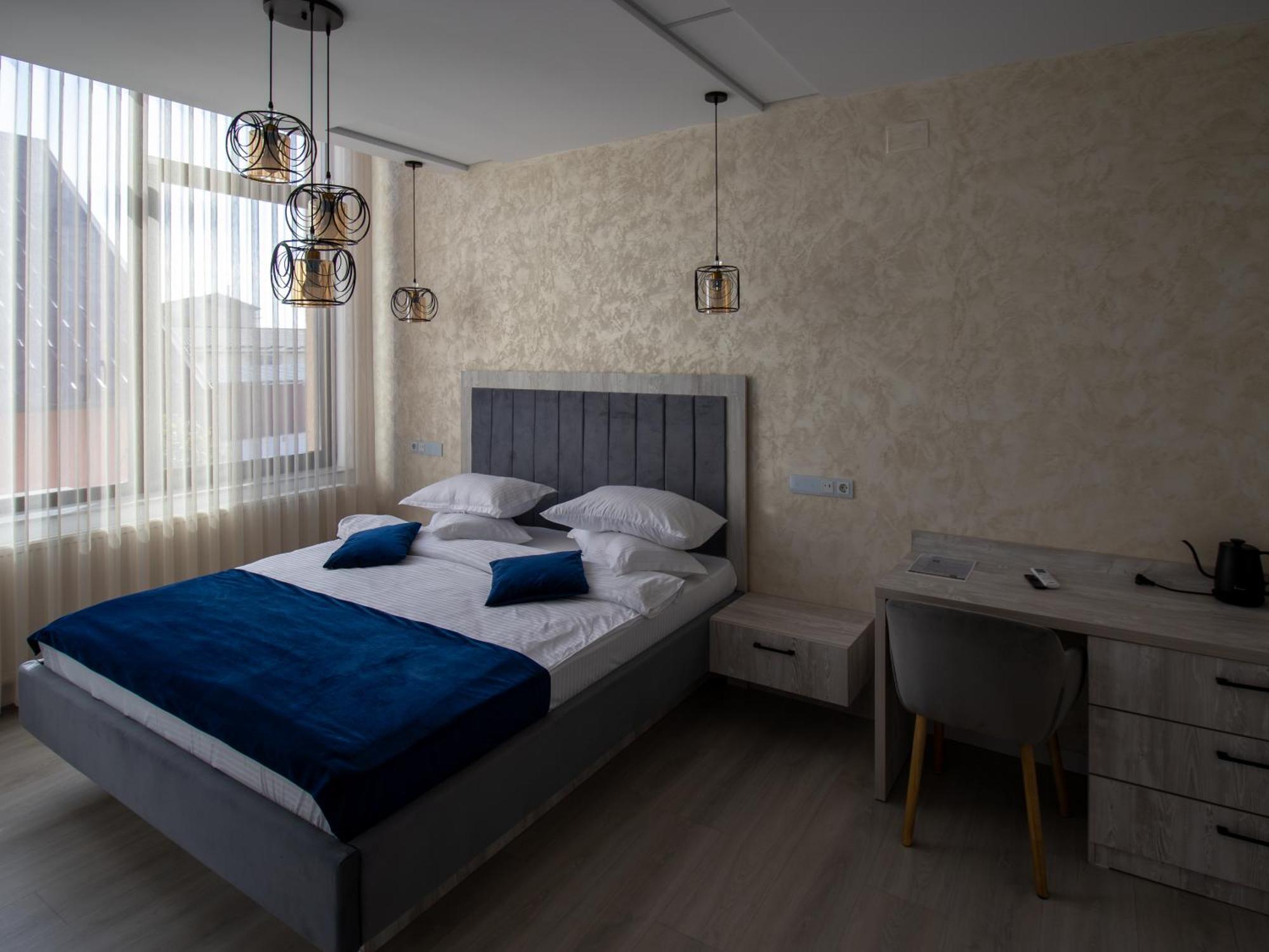 Casa Munteneasca Alessandro ピテシュティ エクステリア 写真