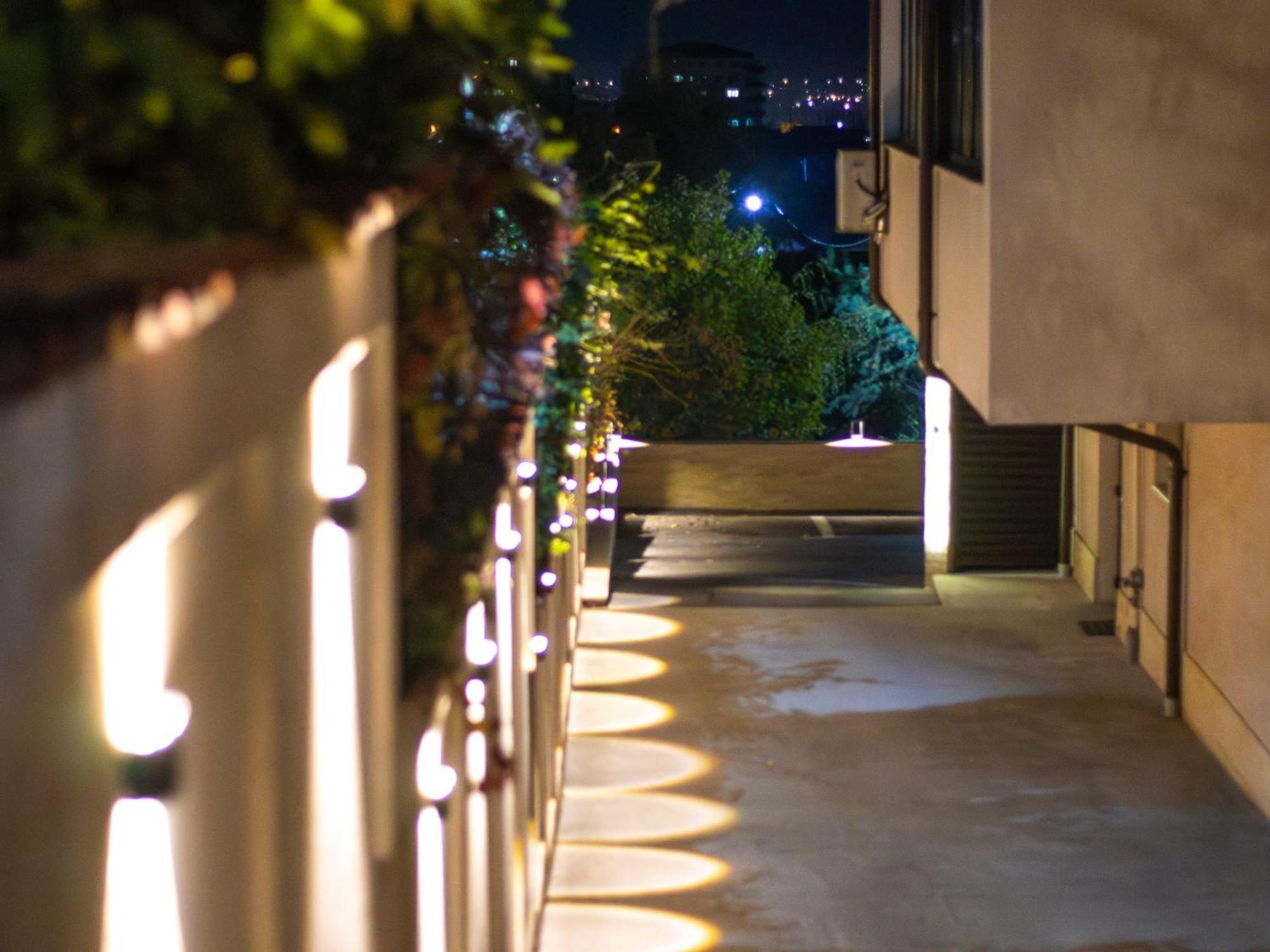 Casa Munteneasca Alessandro ピテシュティ エクステリア 写真